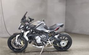 OTHER MV AGUSTA  DRAGSTER 800R 2014 ..