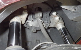 SUZUKI ADDRESS V125 G 2021 CF4EA