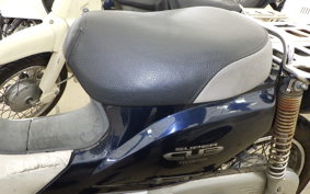 HONDA C50 SUPER CUB AA04