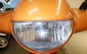 SUZUKI LET's 4 CA45A