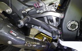 YAMAHA YZF-R6 2019