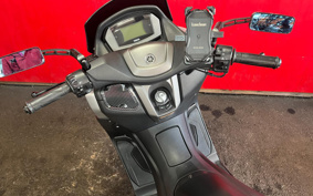YAMAHA NMAX ABS 2021 SEG6J