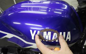 YAMAHA XJR1300 2000 RP03J