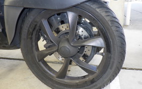 YAMAHA TRICITY 125 SEC1J