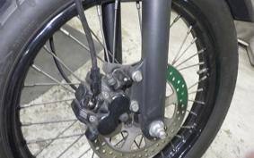 KAWASAKI W175 CAFE  2013
