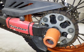 YAMAHA TRICKER DG10J