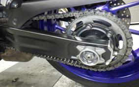 YAMAHA MT-07 2022 RM33J