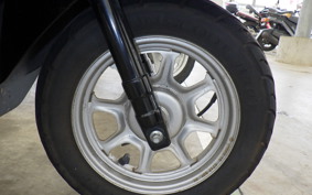 HONDA TACT-4ﾍﾞｰｼｯｸ AF79