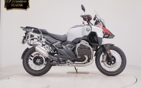 BMW R1300GS Adventure ASA 2018