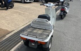 HONDA GYRO TA01