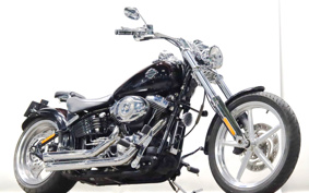 HARLEY FXCWC 2008 JK5