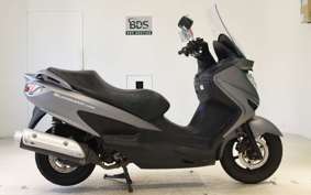 SUZUKI SKYWAVE 200 (Burgman 200) 2022 CH41A