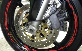 HONDA CBR250RR MC22