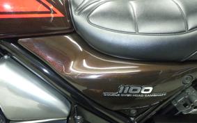 KAWASAKI ZEPHYR 1100 2007 ZRT10A