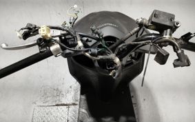 HONDA DIO 110 JF31