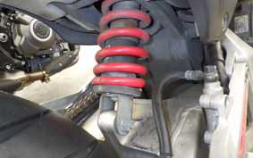 HONDA HORNET 250 MC31