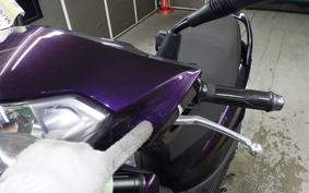 YAMAHA AXIS 125 Z SEJ6J
