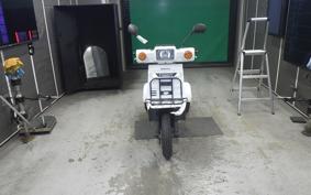 HONDA GYRO X TD02