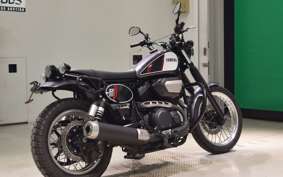 YAMAHA SCR950 A 2018 VN09J