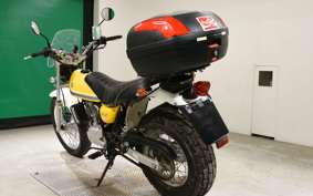 SUZUKI VANVAN 200 2023 NH42A