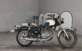 KAWASAKI ESTRELLA250 RS BJ250A