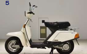 YAMAHA BELUGA 80 2002 5G3