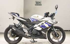 YAMAHA YZF-R15