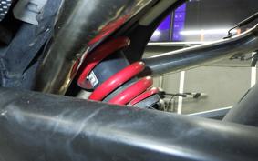 HONDA HORNET 250 2022 MC31