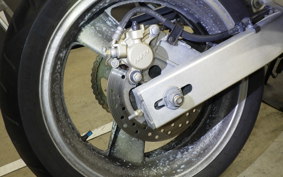 HONDA HORNET 250 2021 MC31