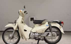 HONDA C110 SUPER CUB 2010 JA44