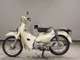 Фото Honda C110 SUPER CUB 2018 с японского аукциона