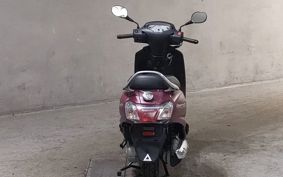 SUZUKI ADDRESS V125 DP12H