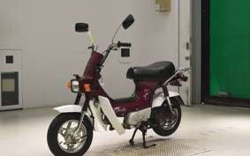 HONDA CHALY 50 CF50