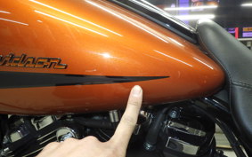 HARLEY FLTRXS1870 2019