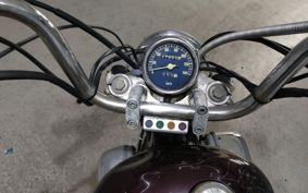 YAMAHA VIRAGO 250 3DM