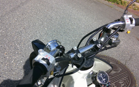 HONDA SUPER CUB50 C50