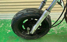 HONDA APE 100 HC07