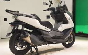BMW C400GT 2020
