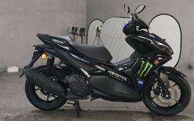 YAMAHA  AERO X 155 SG75