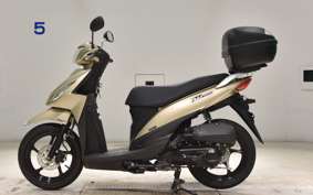 SUZUKI ADDRESS 110 CE47A