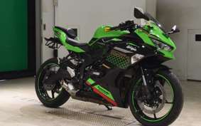 KAWASAKI ZX-25R ZX250E