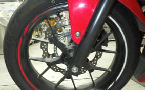 HONDA CBR400R 2020 NC56