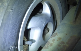 HONDA LEAD 100 2017 JF06