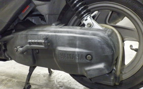 YAMAHA AXIS 100 2024 SB06J
