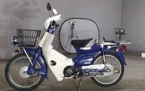 HONDA SUPER CUB50 AA01