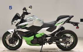 KAWASAKI Z7ﾊEVEﾘｯﾄﾞ 2025 CX500A