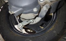 SUZUKI LET's 4 Basket 1996 CA43A
