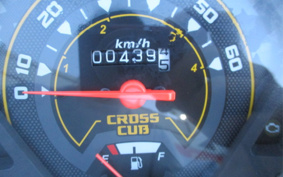 HONDA CROSS CUB 50 AA06