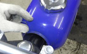 HONDA APE 50 2013 AC16