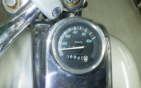 HONDA MAGNA 50 2024 AC13